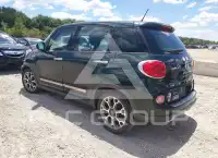 2014 Fiat 500 фото