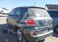 2014 Fiat 500 фото