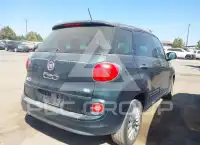 2014 Fiat 500 фото