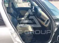 2014 Fiat 500 photo