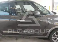 2014 Fiat 500 фото