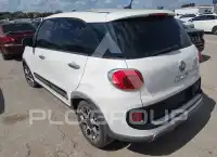 2014 Fiat 500 фото