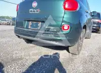 2014 Fiat 500 фото
