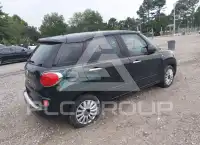 2014 Fiat 500 фото