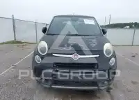 2014 Fiat 500 photo
