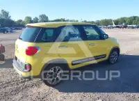 2014 Fiat 500 фото
