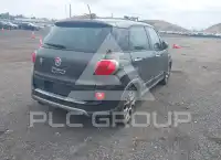 2014 Fiat 500 фото