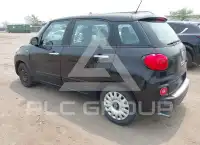 2014 Fiat 500 photo