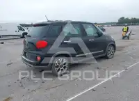 2014 Fiat 500 photo