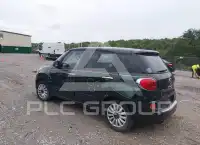 2014 Fiat 500 фото