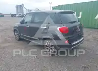 2014 Fiat 500 фото