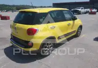 2014 Fiat 500 фото