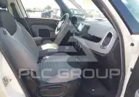 2014 Fiat 500 photo