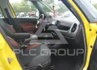 2014 Fiat 500 фото