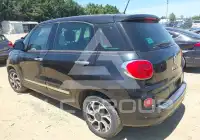 2014 Fiat 500 photo