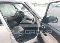 2014 Fiat 500 фото