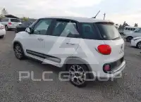 2014 Fiat 500 фото