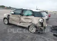 2014 Fiat 500 фото