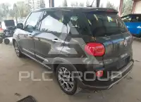 2014 Fiat 500 фото