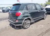 2014 Fiat 500 фото