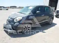 2014 Fiat 500 фото