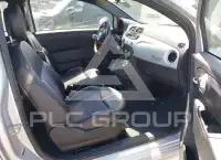 2014 Fiat 500 фото