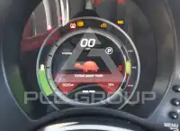 2014 Fiat 500 фото