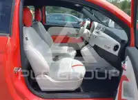 2014 Fiat 500 фото
