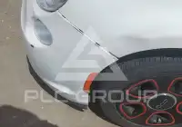 2014 Fiat 500 фото
