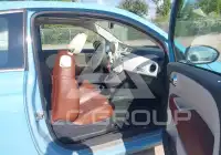 2014 Fiat 500 photo