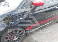 2014 Fiat 500 фото