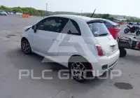 2014 Fiat 500 фото