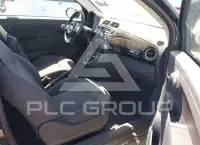 2014 Fiat 500 фото