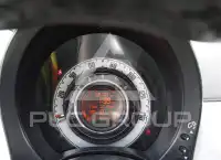 2014 Fiat 500 photo
