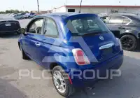 2014 Fiat 500 photo