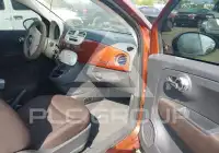 2014 Fiat 500 фото
