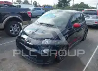 2014 Fiat 500 фото