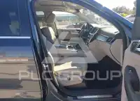 2014 Mercedes Benz GL 450 photo