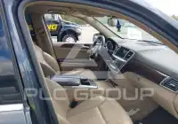2014 Mercedes Benz GL 450 photo