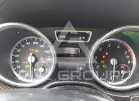 2014 Mercedes Benz GL 450 photo