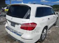 2014 Mercedes Benz GL 450 photo