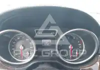 2014 Mercedes Benz GL 450 photo