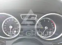2014 Mercedes Benz GL 450 photo