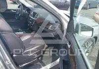 2014 Mercedes Benz GL 450 photo
