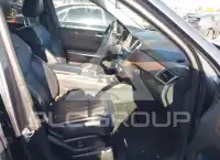 2014 Mercedes Benz GL 450 photo