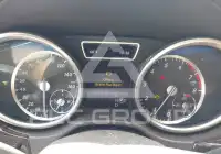 2014 Mercedes Benz GL 450 photo