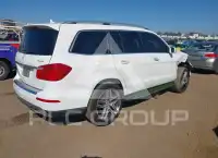 2014 Mercedes Benz GL 450 photo