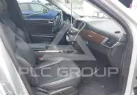 2014 Mercedes Benz GL 450 photo