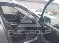 2014 Mercedes Benz GL 450 photo