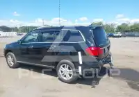 2014 Mercedes Benz GL 450 photo